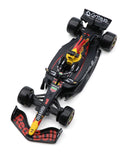 オラクル レッドブル レーシング ホンダ RB21 マックス・フェルスタッペン 2025年 by ブラゴ 1/43スケール