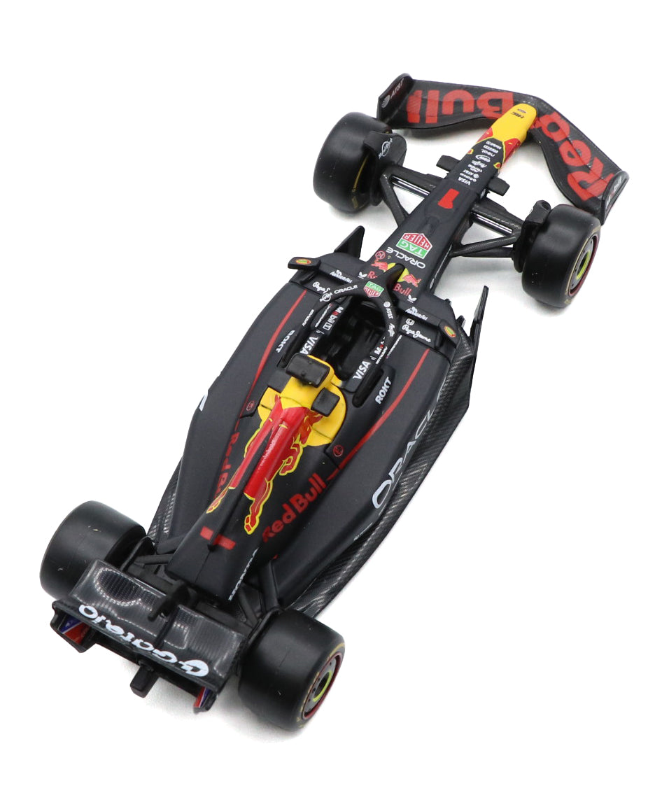 オラクル レッドブル レーシング ホンダ RB21 マックス