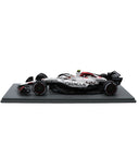 オラクル レッドブル レーシング ホンダ RB21 角田裕毅 2025年 日本GP by スパーク 1/18スケール