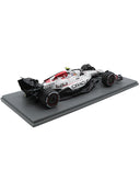 オラクル レッドブル レーシング ホンダ RB21 角田裕毅 2025年 日本GP by スパーク 1/18スケール