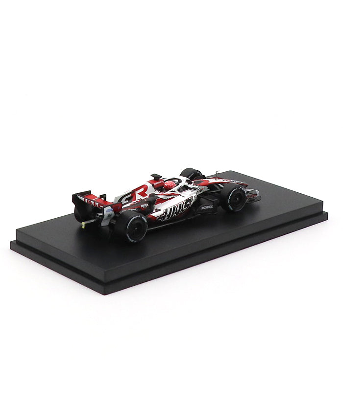 TGR ハース F1 チーム VF-26 エステバン・オコン 2026年 日本GP by