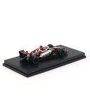 TGR ハース F1 チーム VF-26 エステバン･オコン 2026年 日本GP by ミニチャンプス 1/64スケール