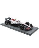 オラクル レッドブル レーシング ホンダ RB21 角田裕毅 2025年 日本GP by スパーク 1/18スケール