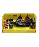 オラクル レッドブル レーシング ホンダ RB21 角田裕毅 2025年 by ブラゴ 1/43スケール