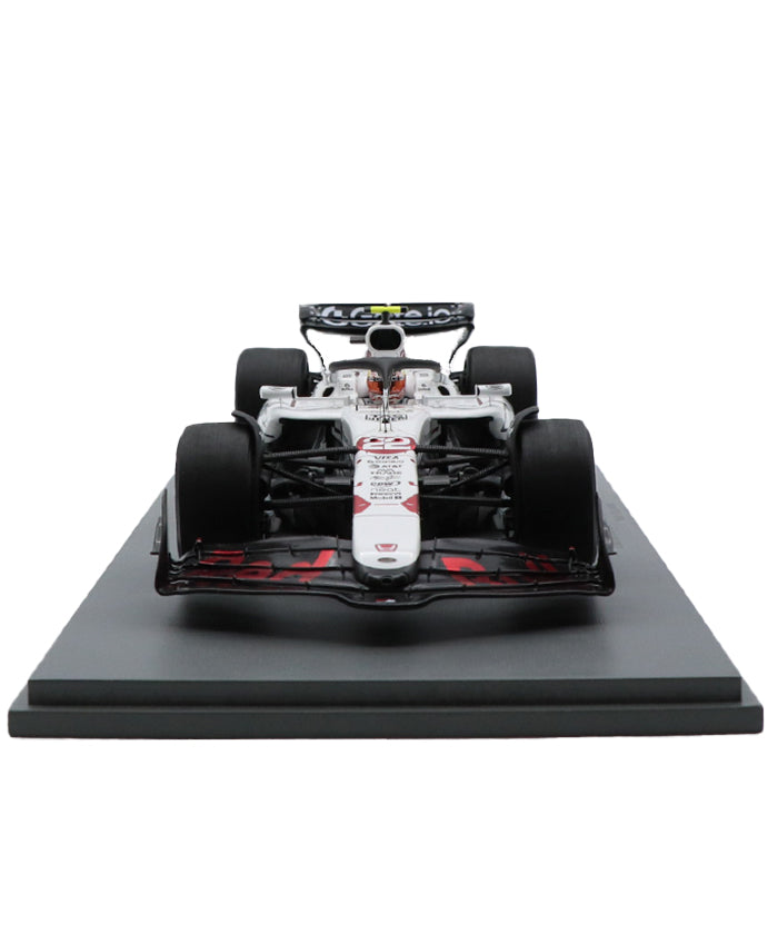 オラクル レッドブル レーシング ホンダ RB21 角田裕毅 2025年 日本GP