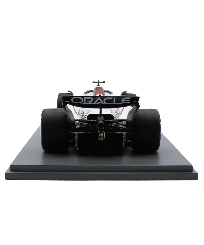 スパーク1/5 5HF195 オラクル レッドブルレーシング 角田裕毅 2025 スパーク 1/5 ヘルメット オラクル レッドブル 角田 裕毅 2025 日本GP