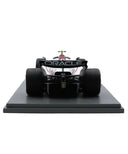 オラクル レッドブル レーシング ホンダ RB21 角田裕毅 2025年 日本GP by スパーク 1/18スケール