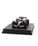 TGR ハース F1 チーム VF-26 エステバン･オコン 2026年 日本GP by ミニチャンプス 1/64スケール