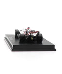 TGR ハース F1 チーム VF-26 エステバン･オコン 2026年 日本GP by ミニチャンプス 1/64スケール