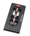TGR ハース F1 チーム VF-26 エステバン･オコン 2026年 日本GP by ミニチャンプス 1/64スケール