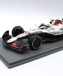 オラクル レッドブル レーシング ホンダ RB21 角田裕毅 2025年 日本GP by スパーク 1/18スケール