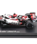 TGR ハース F1 チーム VF-26 エステバン･オコン 2026年 日本GP by ミニチャンプス 1/64スケール