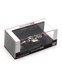 TGR ハース F1 チーム VF-26 オリバー･ベアマン 2026年 日本GP by ミニチャンプス 1/64スケール