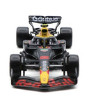オラクル レッドブル レーシング ホンダ RB21 角田裕毅 2025年 by ブラゴ 1/43スケール