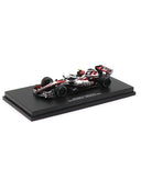 TGR ハース F1 チーム VF-26 オリバー･ベアマン 2026年 日本GP by ミニチャンプス 1/64スケール