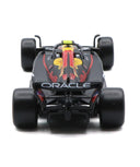 オラクル レッドブル レーシング ホンダ RB21 角田裕毅 2025年 by ブラゴ 1/43スケール
