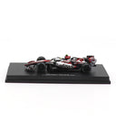 TGR ハース F1 チーム VF-26 オリバー･ベアマン 2026年 日本GP by ミニチャンプス 1/64スケール