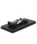 TGR ハース F1 チーム VF-26 オリバー･ベアマン 2026年 日本GP by ミニチャンプス 1/64スケール