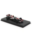 TGR ハース F1 チーム VF-26 オリバー･ベアマン 2026年 日本GP by ミニチャンプス 1/64スケール