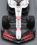 オラクル レッドブル レーシング ホンダ RB21 角田裕毅 2025年 日本GP by スパーク 1/18スケール