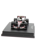 TGR ハース F1 チーム VF-26 オリバー･ベアマン 2026年 日本GP by ミニチャンプス 1/64スケール