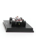TGR ハース F1 チーム VF-26 オリバー･ベアマン 2026年 日本GP by ミニチャンプス 1/64スケール
