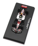 TGR ハース F1 チーム VF-26 オリバー･ベアマン 2026年 日本GP by ミニチャンプス 1/64スケール