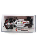 角田裕毅 直筆サイン入り 京商 別注 オラクル レッドブルレーシング ホンダ RB21 2025年 日本GP by ミニチャンプス 1/43スケール