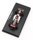 TGR ハース F1 チーム VF-26 オリバー･ベアマン 2026年 日本GP by ミニチャンプス 1/64スケール