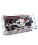 角田裕毅 直筆サイン入り 京商 別注 オラクル レッドブルレーシング ホンダ RB21 2025年 日本GP by ミニチャンプス 1/43スケール