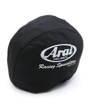 角田裕毅 直筆サイン入り 2024年 ベルギーGP 『VALORANT』VCARB ヘルメット by Arai 1/2スケール