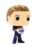マックス・フェルスタッペン レッドブル レーシング with ヘルメット Funko Pop!