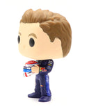 マックス・フェルスタッペン レッドブル レーシング with ヘルメット Funko Pop!