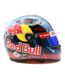 角田裕毅 直筆サイン入り 2024年 ベルギーGP 『VALORANT』VCARB ヘルメット by Arai 1/2スケール