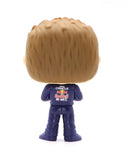 マックス・フェルスタッペン レッドブル レーシング with ヘルメット Funko Pop!