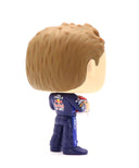 マックス・フェルスタッペン レッドブル レーシング with ヘルメット Funko Pop!