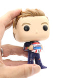マックス・フェルスタッペン レッドブル レーシング with ヘルメット Funko Pop!