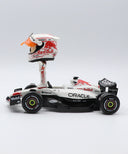 マックス･フェルスタッペン ＆ オラクル レッドブル レーシング ホンダ RB21 2025年 日本GP 優勝 Funko Pop!