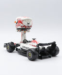 マックス･フェルスタッペン ＆ オラクル レッドブル レーシング ホンダ RB21 2025年 日本GP 優勝 Funko Pop!