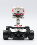 マックス･フェルスタッペン ＆ オラクル レッドブル レーシング ホンダ RB21 2025年 日本GP 優勝 Funko Pop!