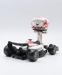 マックス･フェルスタッペン ＆ オラクル レッドブル レーシング ホンダ RB21 2025年 日本GP 優勝 Funko Pop!