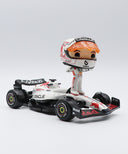 マックス･フェルスタッペン ＆ オラクル レッドブル レーシング ホンダ RB21 2025年 日本GP 優勝 Funko Pop!