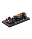 オラクル レッドブル レーシング ホンダ RB21 マックス・フェルスタッペン 2025年 (ドライバー付属) by ブラゴ 1/43スケール
