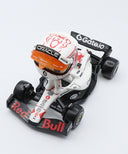 マックス･フェルスタッペン ＆ オラクル レッドブル レーシング ホンダ RB21 2025年 日本GP 優勝 Funko Pop!