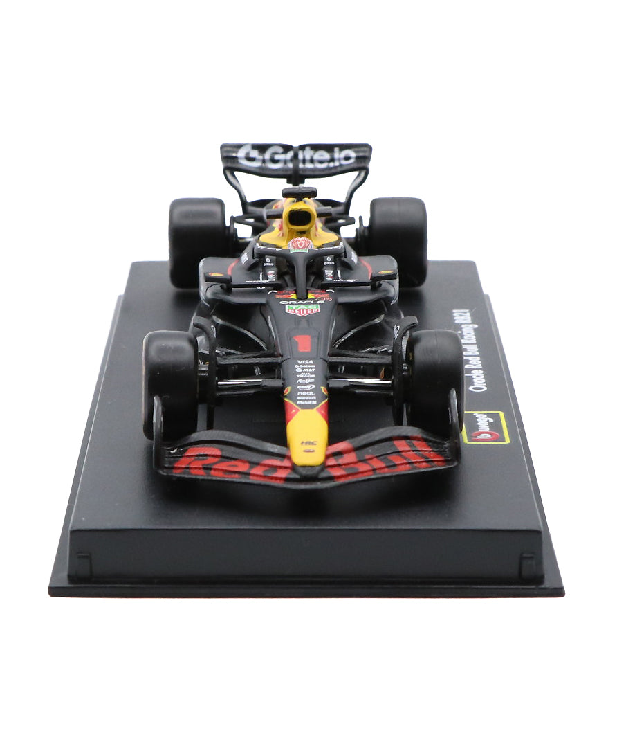 オラクル レッドブル レーシング ホンダ RB21 マックス