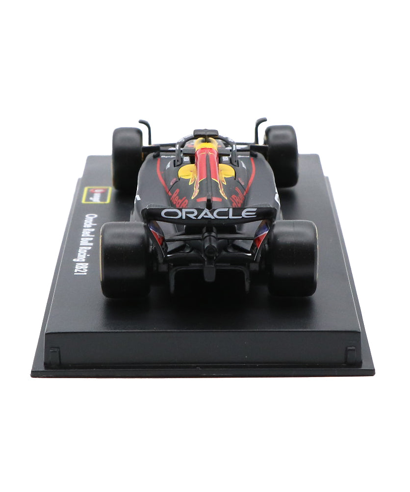 オラクル レッドブル レーシング ホンダ RB21 マックス