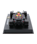 オラクル レッドブル レーシング ホンダ RB21 マックス・フェルスタッペン 2025年 (ドライバー付属) by ブラゴ 1/43スケール