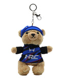 HRC Honda RACING × SuperGT コラボ ベアーキーリング ARTA No.16