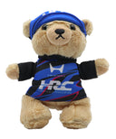 HRC Honda RACING × SuperGT コラボ ベアーキーリング ARTA No.16