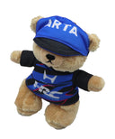 HRC Honda RACING × SuperGT コラボ ベアーキーリング ARTA No.16